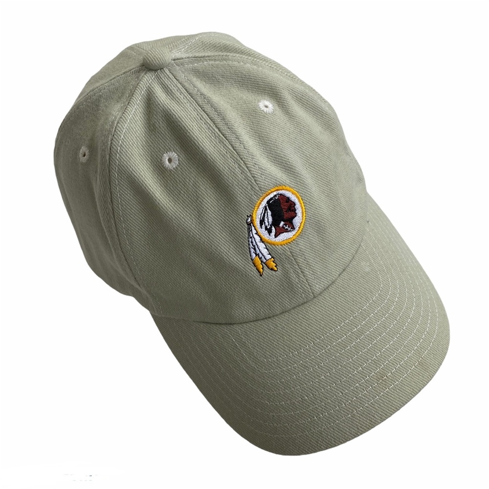 N F L Hat Khaki Color